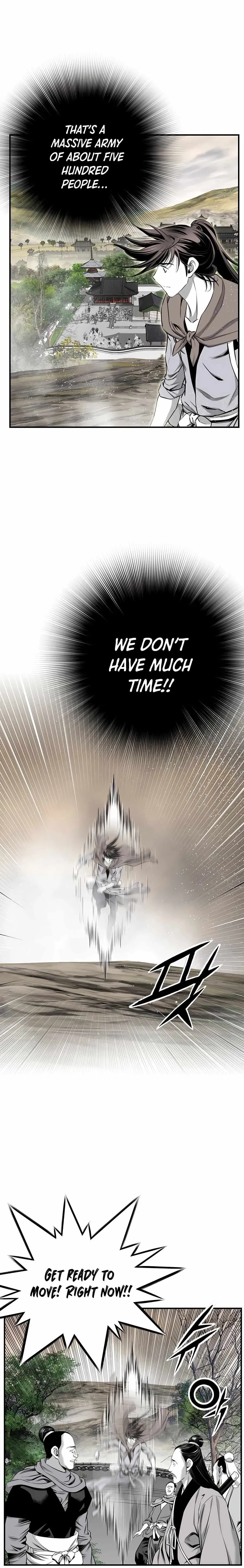 Read Cheonae Hyeomno chapter 177 image 2 on Lezhin