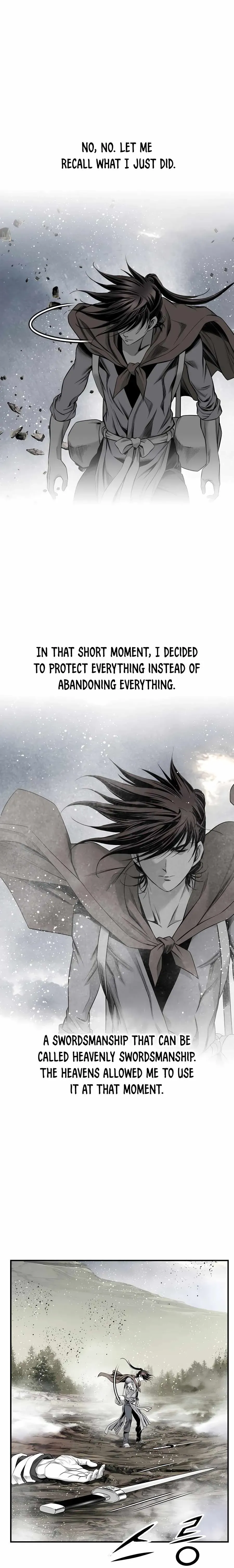 Read Cheonae Hyeomno chapter 177 image 20 on Lezhin
