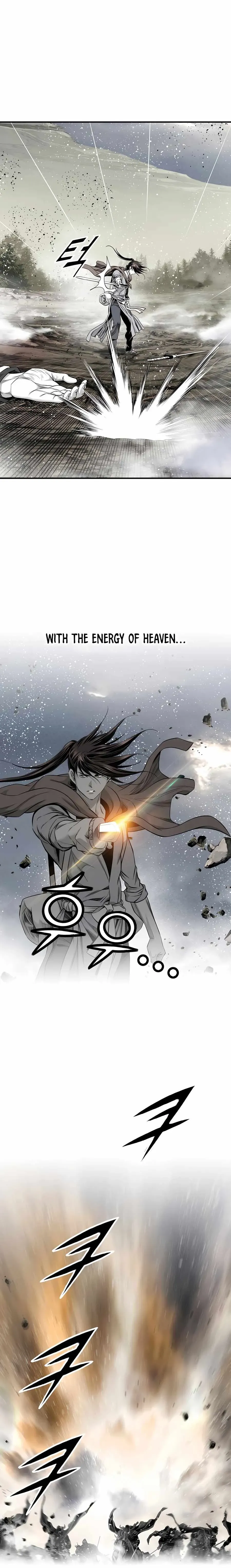 Read Cheonae Hyeomno chapter 177 image 21 on Lezhin