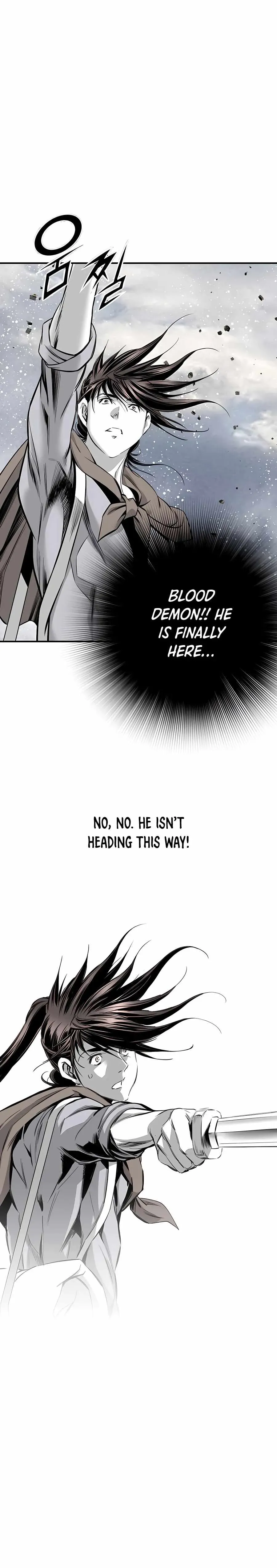 Read Cheonae Hyeomno chapter 177 image 22 on Lezhin