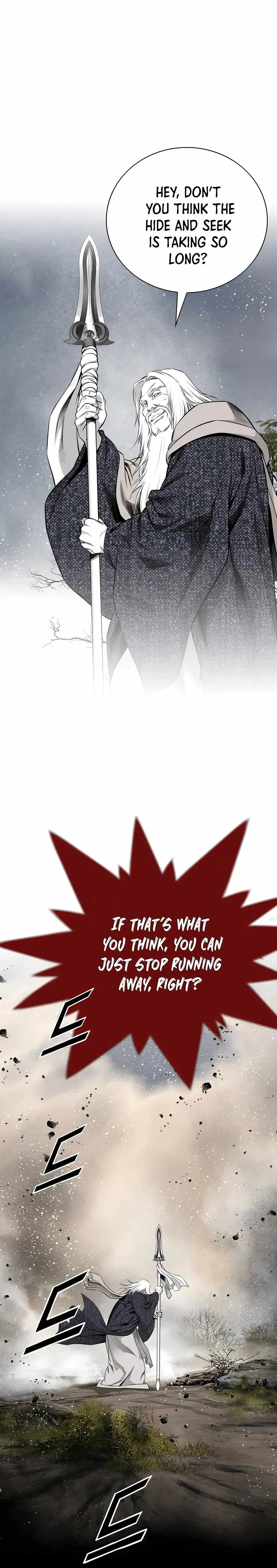 Read Cheonae Hyeomno chapter 177 image 24 on Lezhin