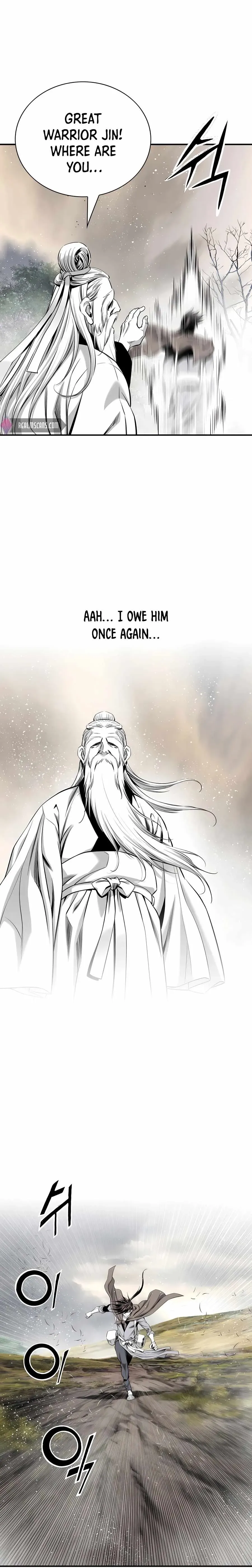 Read Cheonae Hyeomno chapter 177 image 7 on Lezhin