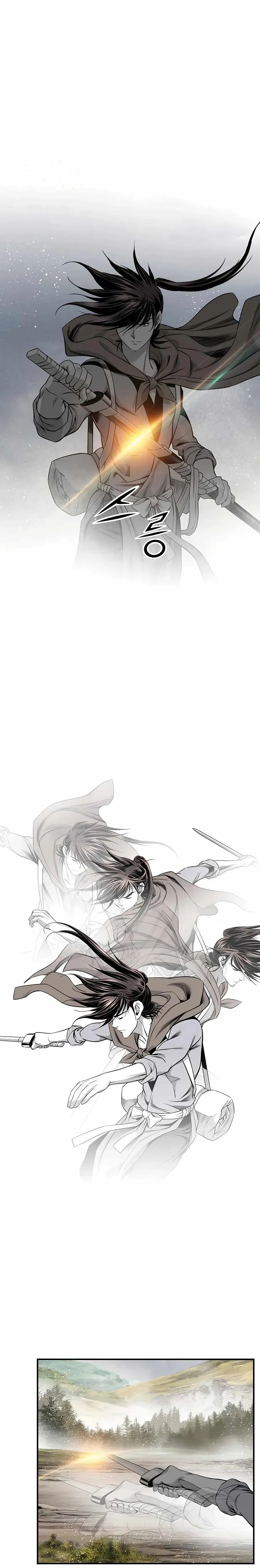 Read Cheonae Hyeomno chapter 177 image 9 on Lezhin