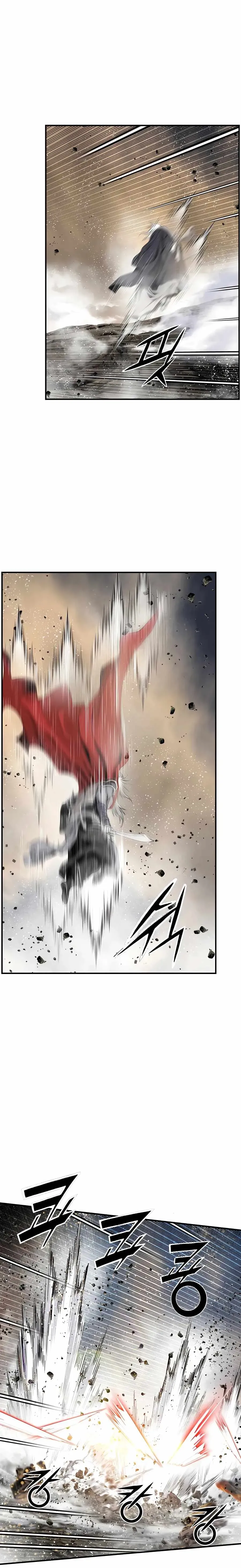 Read Cheonae Hyeomno chapter 178 image 11 on Lezhin