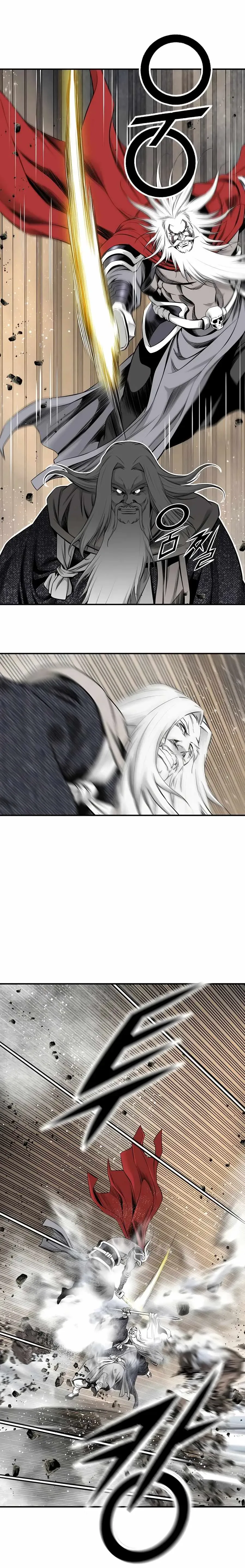 Read Cheonae Hyeomno chapter 178 image 19 on Lezhin