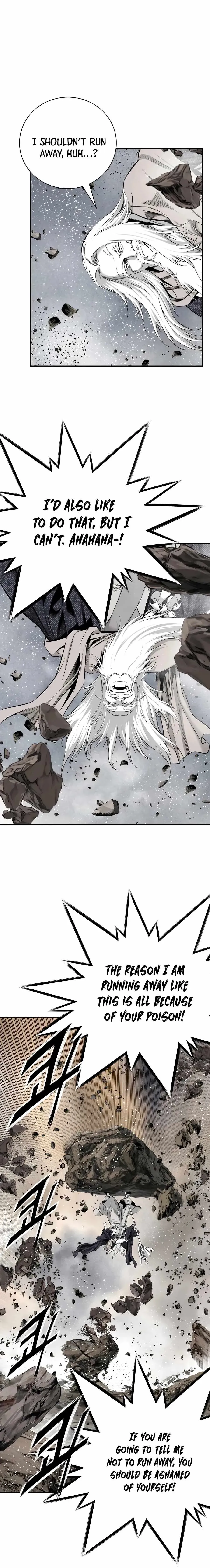 Read Cheonae Hyeomno chapter 178 image 2 on Lezhin