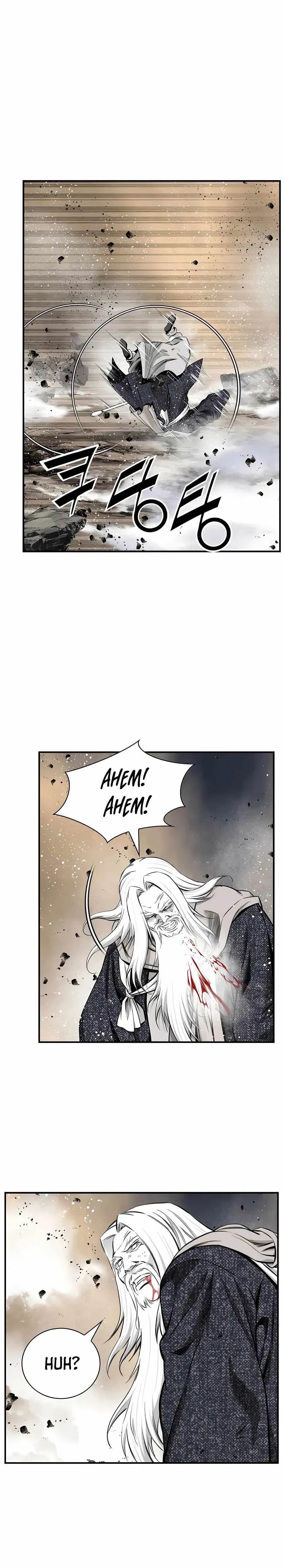 Read Cheonae Hyeomno chapter 178 image 20 on Lezhin