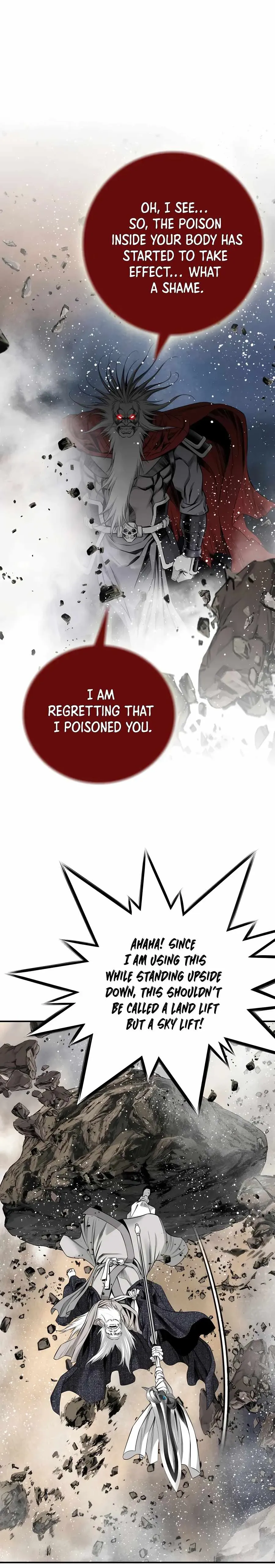 Read Cheonae Hyeomno chapter 178 image 3 on Lezhin