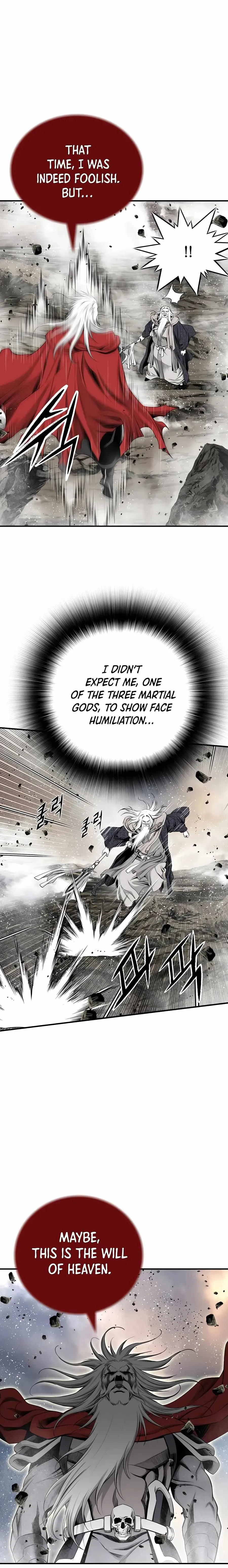 Read Cheonae Hyeomno chapter 178 image 7 on Lezhin