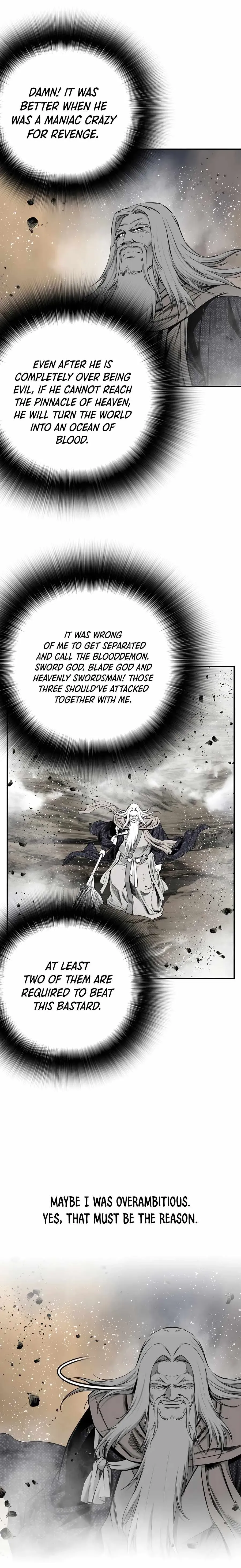 Read Cheonae Hyeomno chapter 178 image 9 on Lezhin
