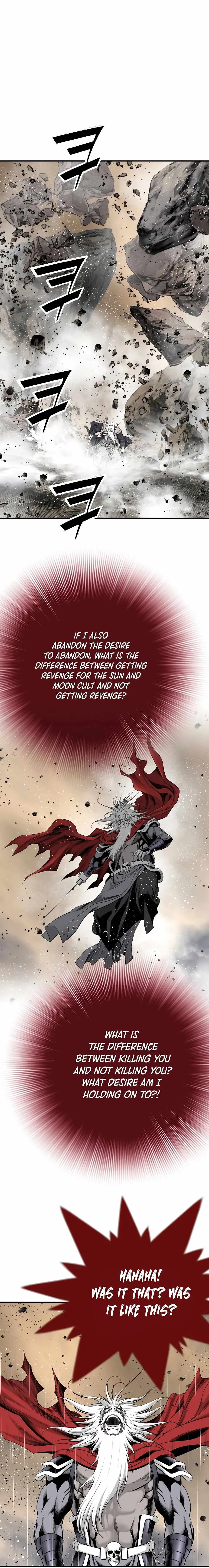 Read Cheonae Hyeomno chapter 180 image 11 on Lezhin