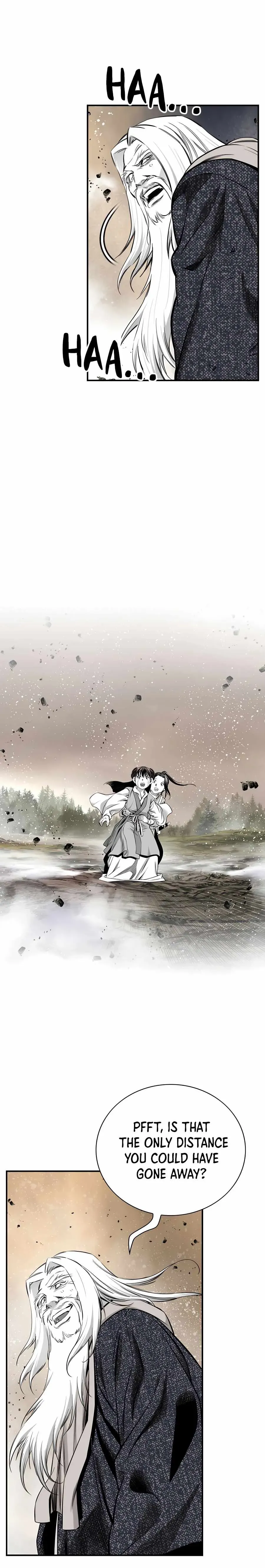 Read Cheonae Hyeomno chapter 180 image 13 on Lezhin