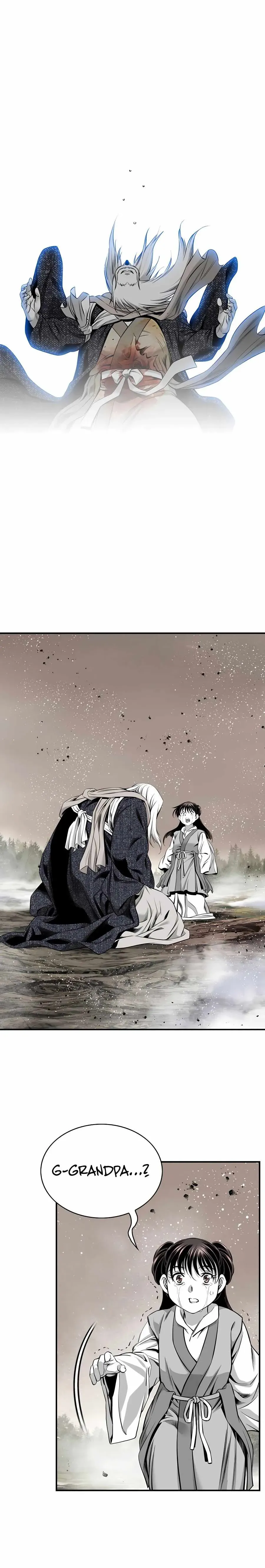 Read Cheonae Hyeomno chapter 180 image 22 on Lezhin