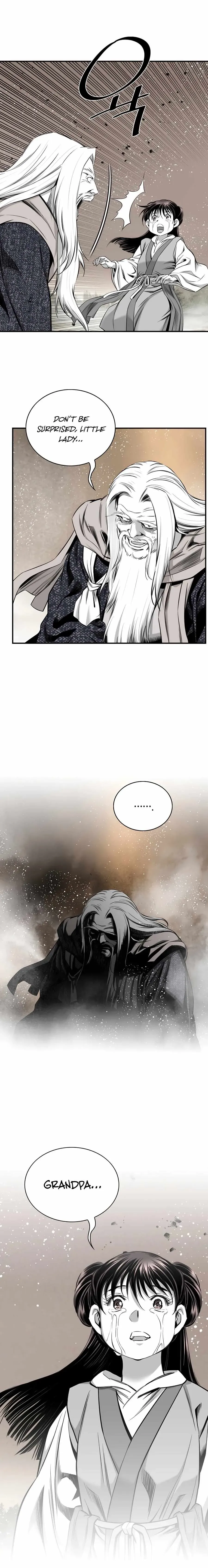 Read Cheonae Hyeomno chapter 180 image 23 on Lezhin