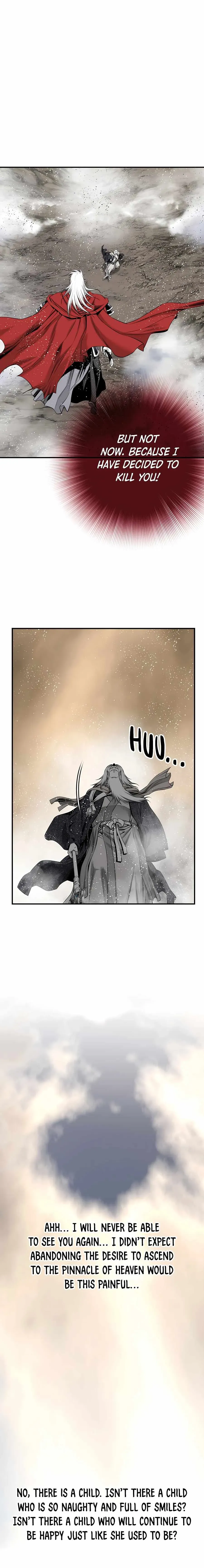Read Cheonae Hyeomno chapter 180 image 5 on Lezhin