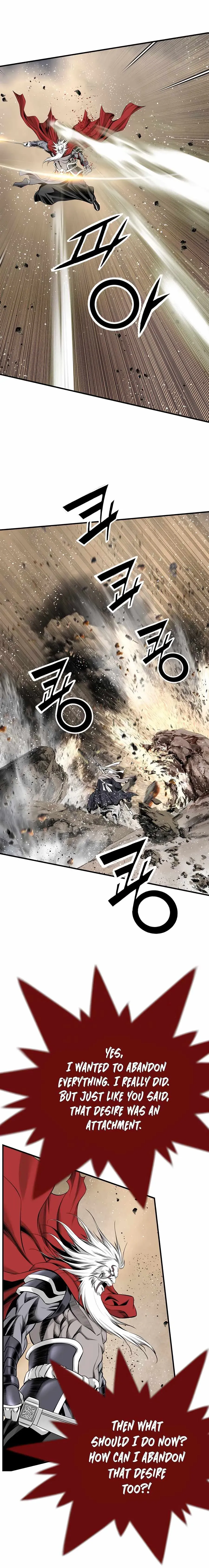 Read Cheonae Hyeomno chapter 180 image 8 on Lezhin