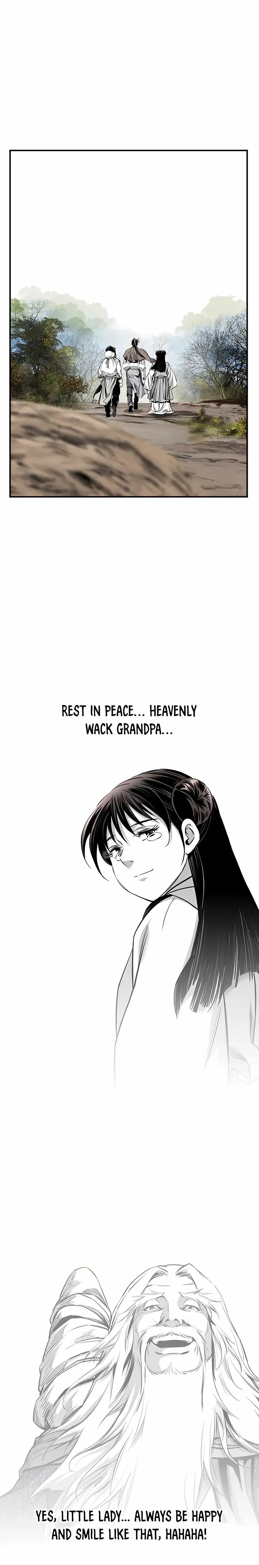 Read Cheonae Hyeomno chapter 181 image 18 on Lezhin