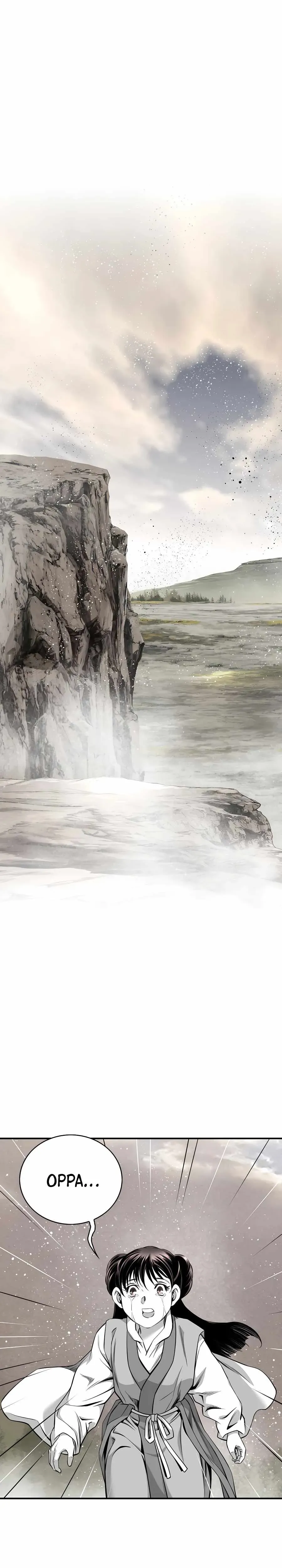 Read Cheonae Hyeomno chapter 181 image 3 on Lezhin