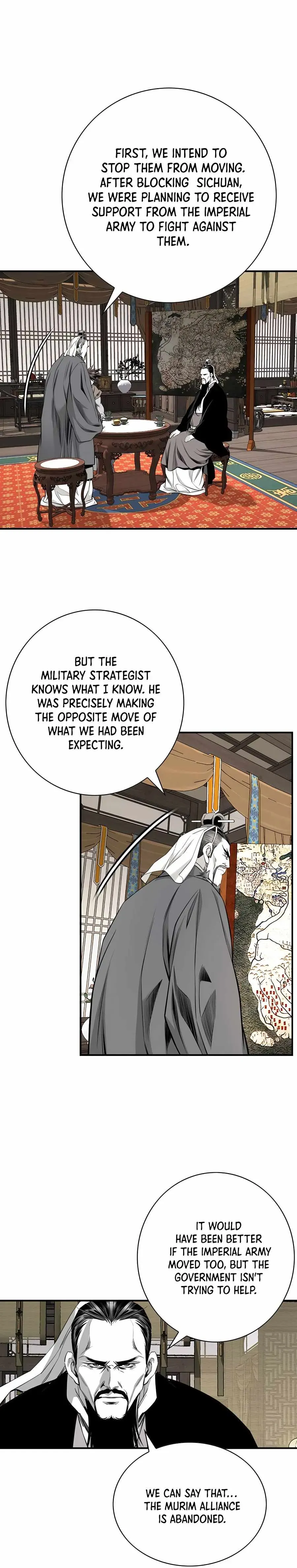 Read Cheonae Hyeomno chapter 182 image 12 on Lezhin