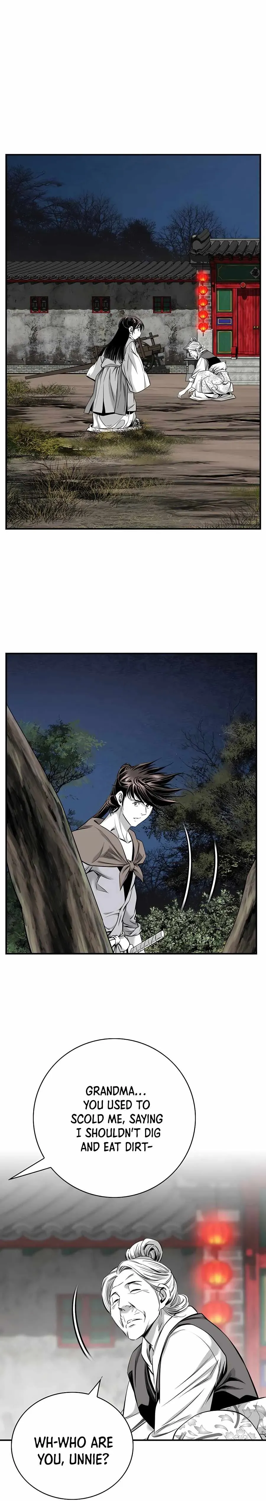 Read Cheonae Hyeomno chapter 182 image 18 on Lezhin