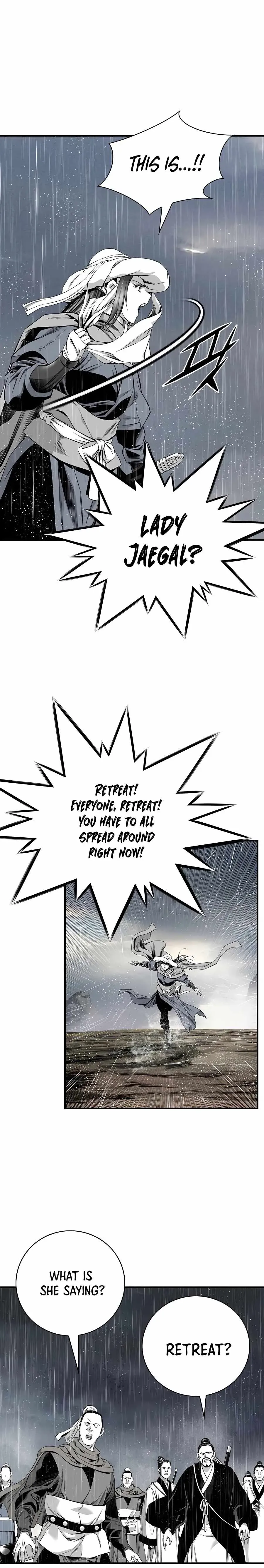 Read Cheonae Hyeomno chapter 183 image 10 on Lezhin