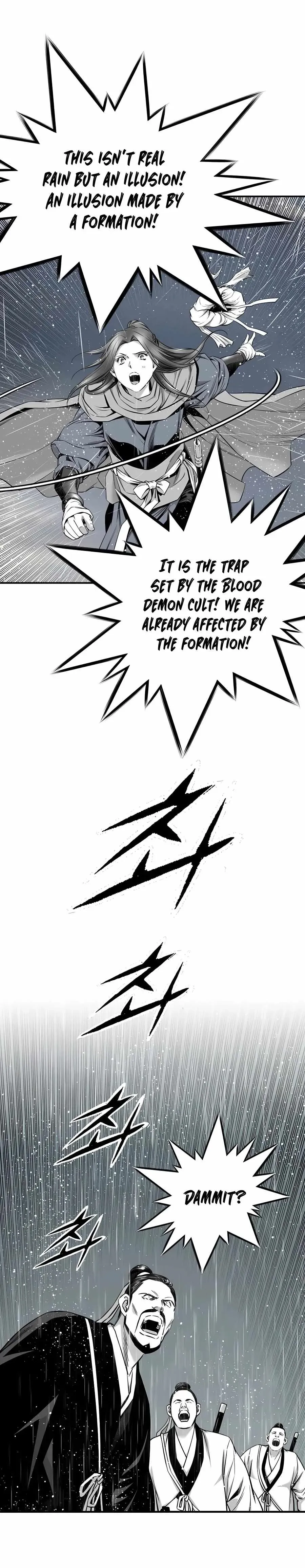 Read Cheonae Hyeomno chapter 183 image 11 on Lezhin