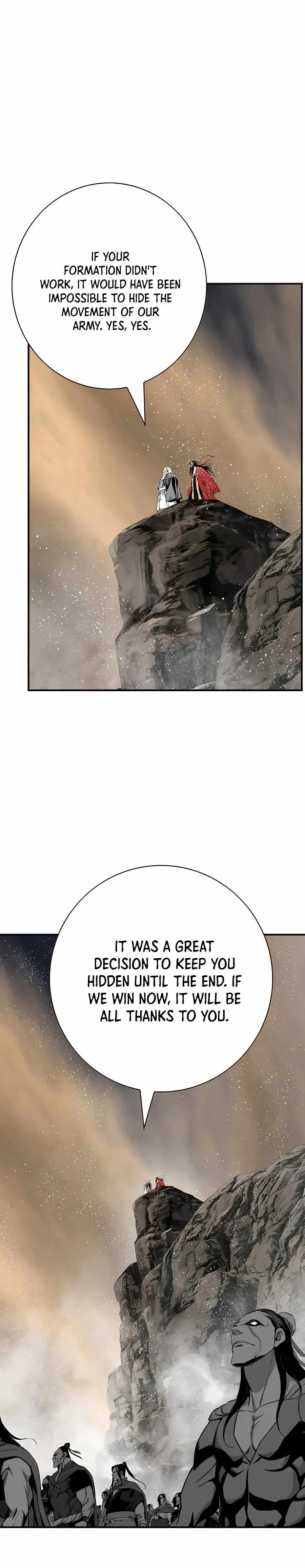 Read Cheonae Hyeomno chapter 183 image 16 on Lezhin
