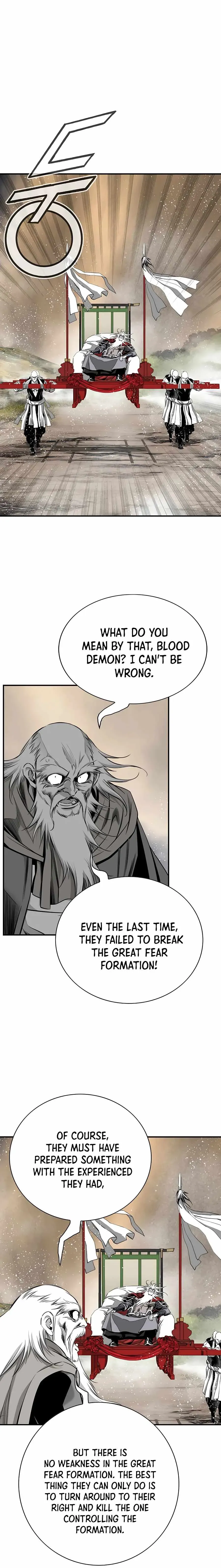 Read Cheonae Hyeomno chapter 183 image 19 on Lezhin