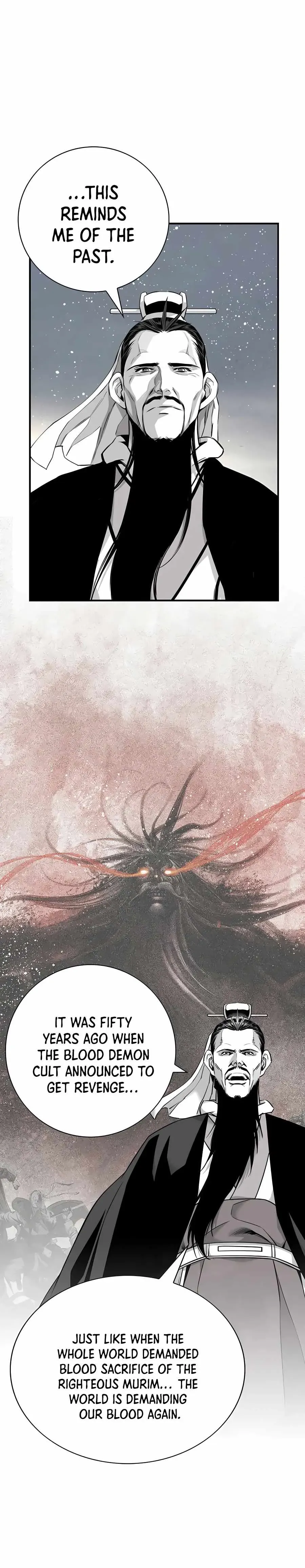 Read Cheonae Hyeomno chapter 183 image 2 on Lezhin