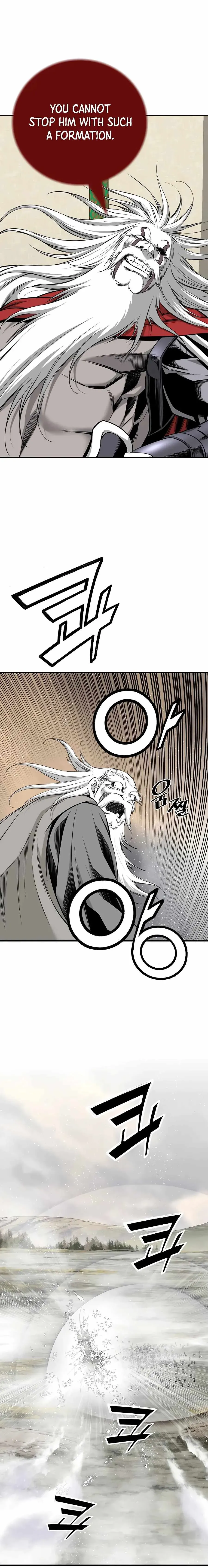 Read Cheonae Hyeomno chapter 183 image 21 on Lezhin
