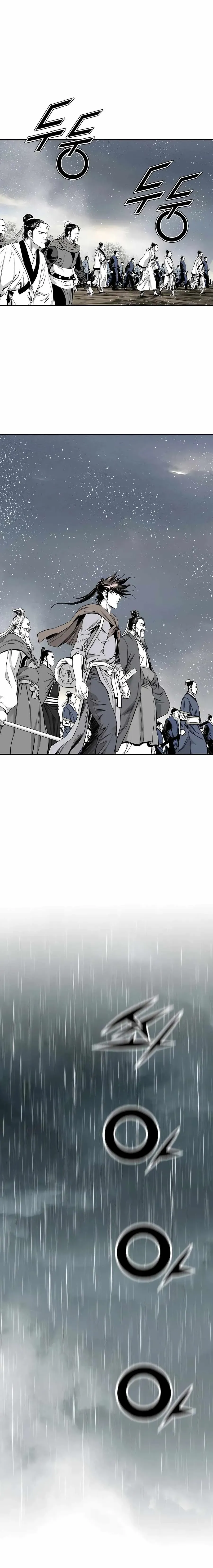 Read Cheonae Hyeomno chapter 183 image 7 on Lezhin