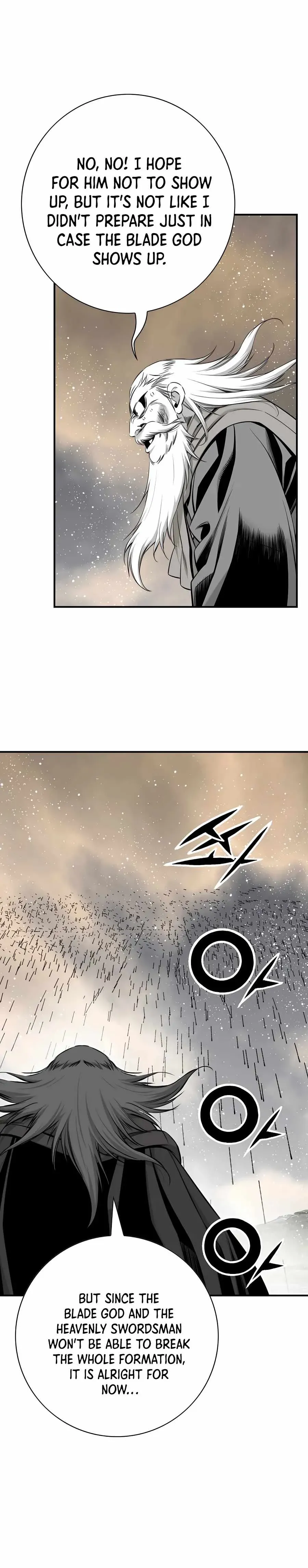 Read Cheonae Hyeomno chapter 184 image 2 on Lezhin