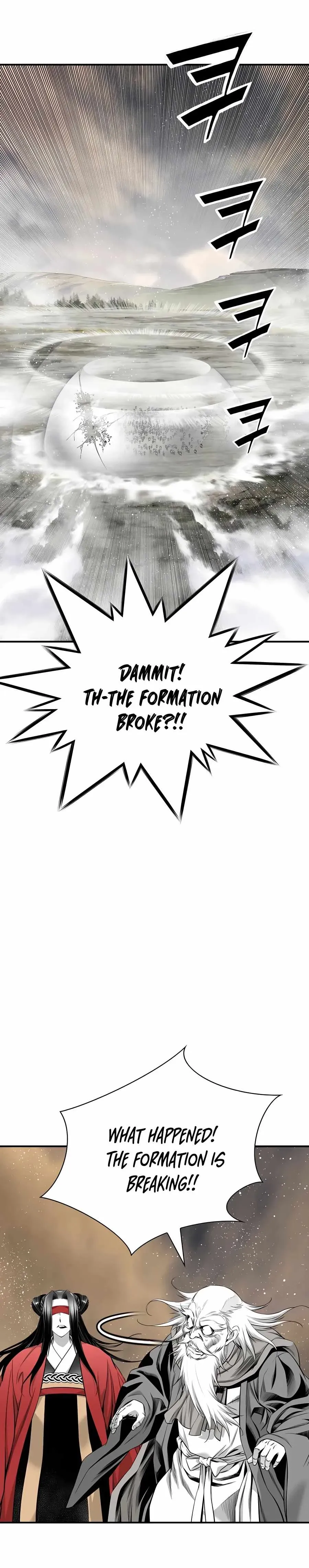 Read Cheonae Hyeomno chapter 184 image 3 on Lezhin
