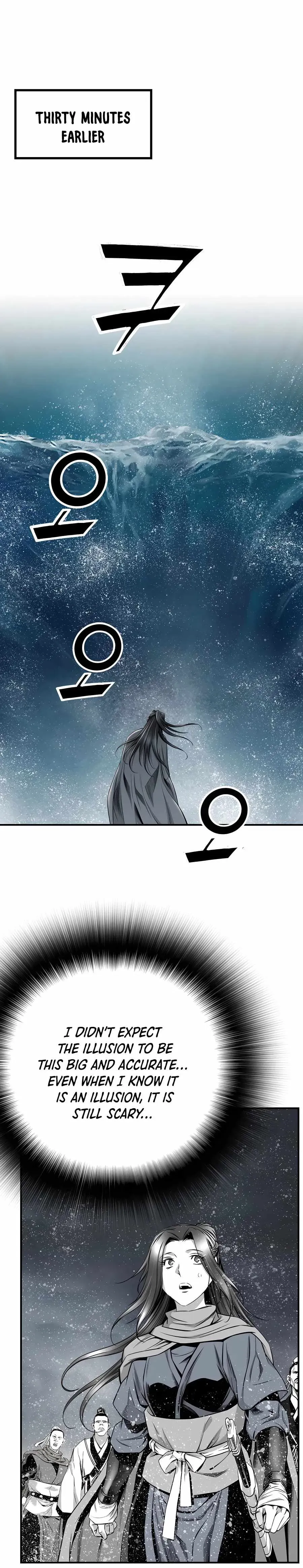 Read Cheonae Hyeomno chapter 184 image 5 on Lezhin