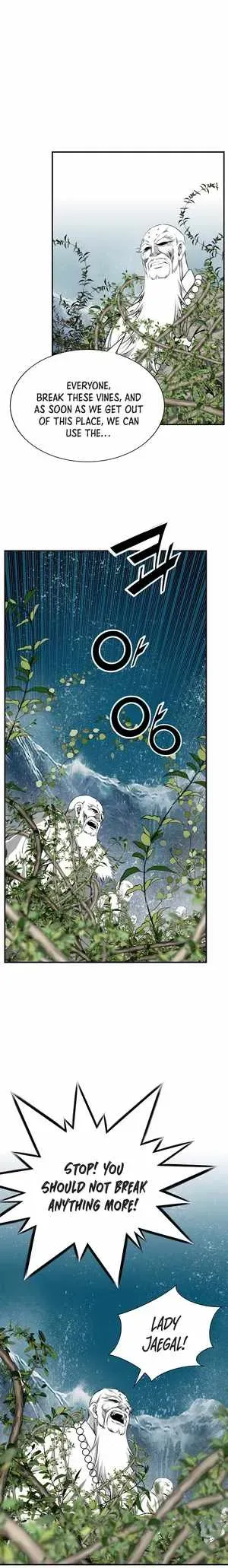 Read Cheonae Hyeomno chapter 185 image 11 on Lezhin