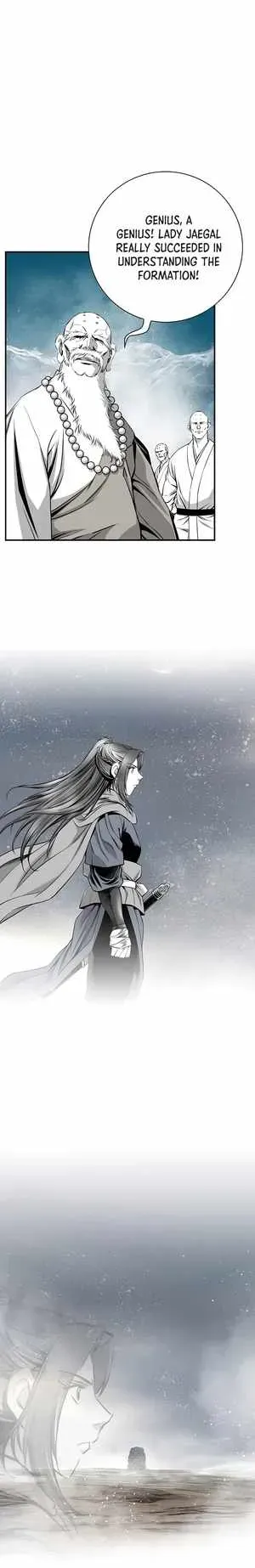 Read Cheonae Hyeomno chapter 185 image 13 on Lezhin