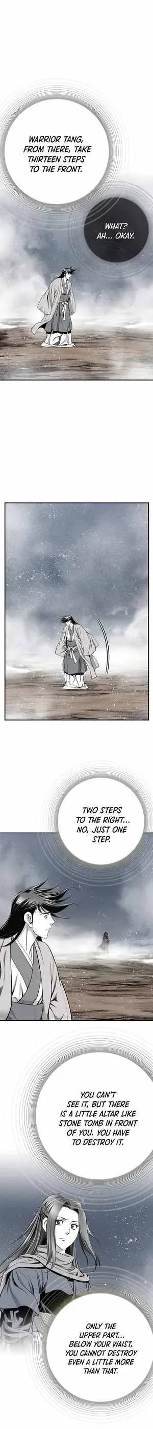 Read Cheonae Hyeomno chapter 185 image 17 on Lezhin