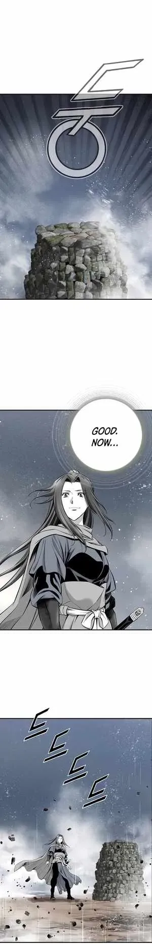 Read Cheonae Hyeomno chapter 185 image 19 on Lezhin