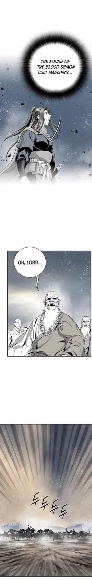 Read Cheonae Hyeomno chapter 185 image 20 on Lezhin