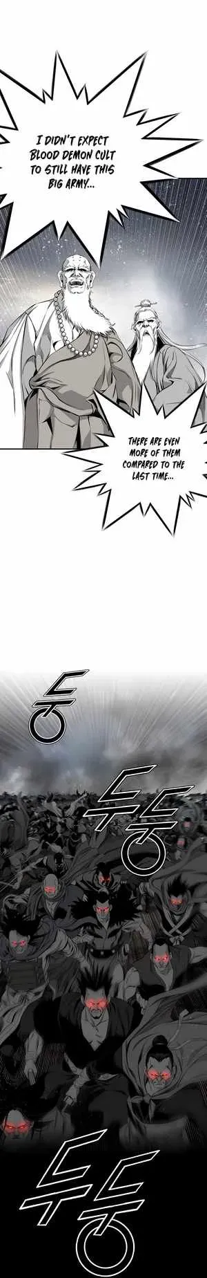 Read Cheonae Hyeomno chapter 185 image 21 on Lezhin