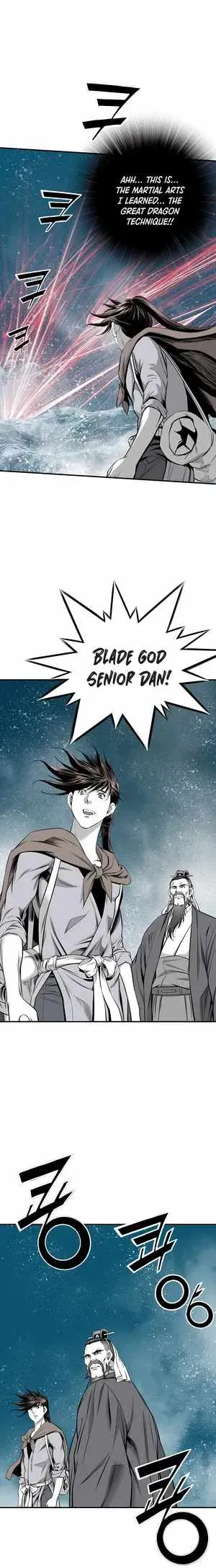 Read Cheonae Hyeomno chapter 185 image 4 on Lezhin