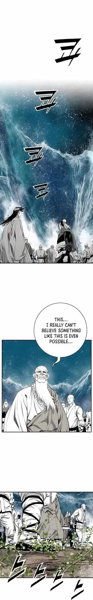 Read Cheonae Hyeomno chapter 185 image 8 on Lezhin