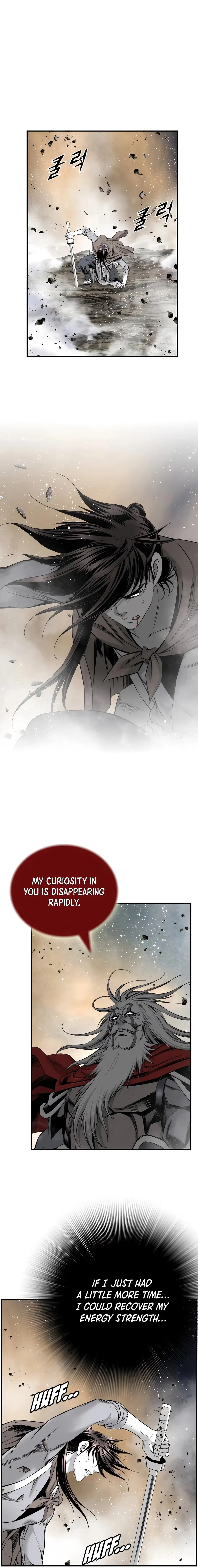 Read Cheonae Hyeomno chapter 187 image 12 on Lezhin