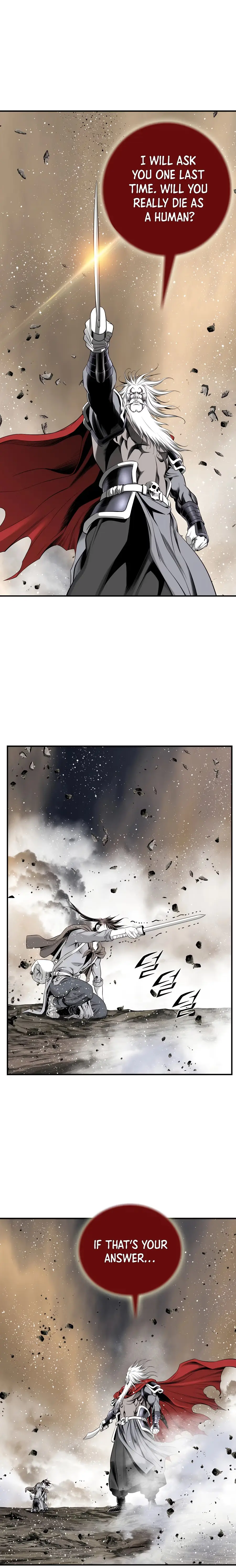 Read Cheonae Hyeomno chapter 187 image 13 on Lezhin