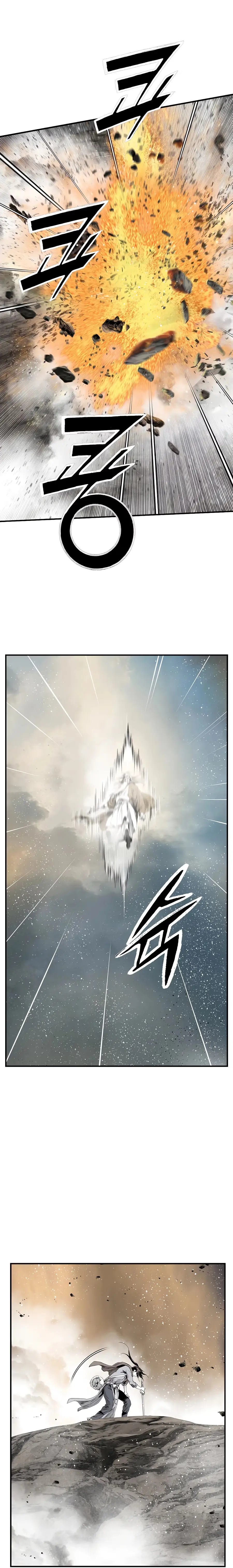 Read Cheonae Hyeomno chapter 187 image 16 on Lezhin