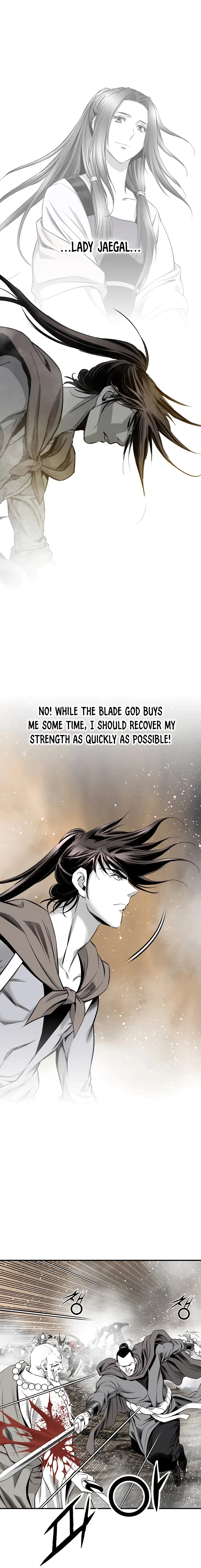 Read Cheonae Hyeomno chapter 187 image 18 on Lezhin