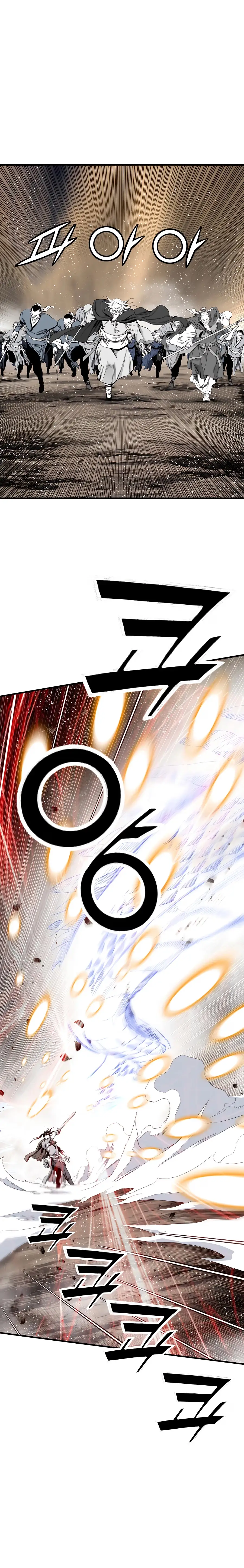 Read Cheonae Hyeomno chapter 187 image 4 on Lezhin