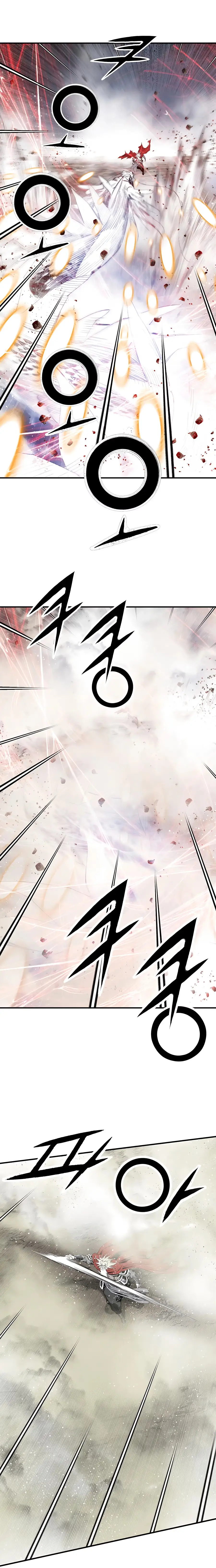Read Cheonae Hyeomno chapter 187 image 5 on Lezhin