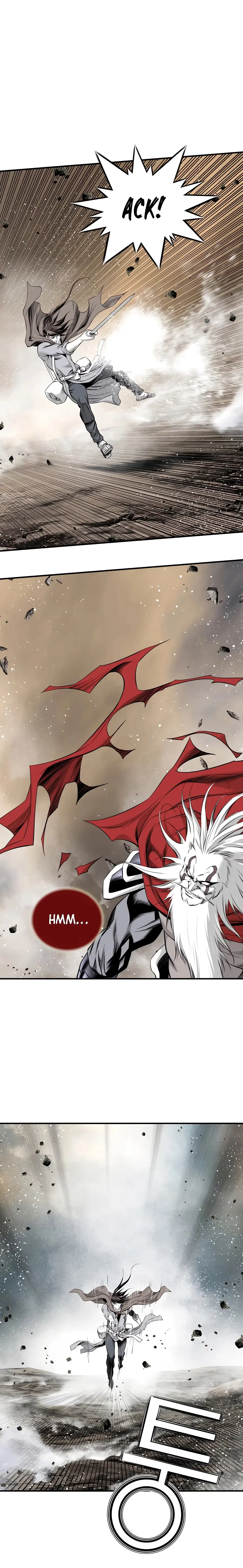 Read Cheonae Hyeomno chapter 187 image 7 on Lezhin