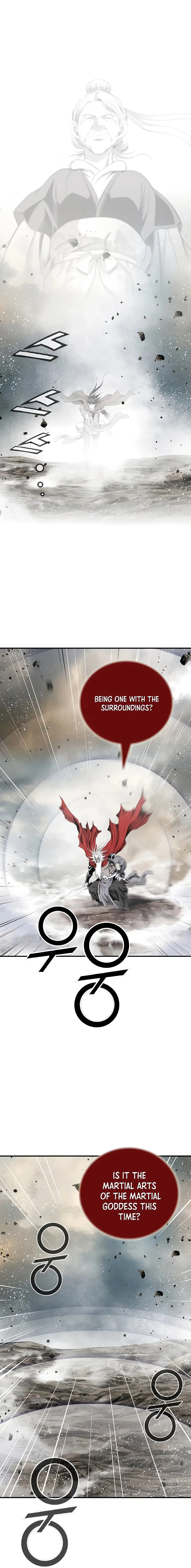 Read Cheonae Hyeomno chapter 187 image 8 on Lezhin